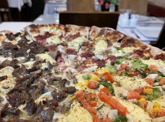 Chalé Pizzaria - Foto 8 de 1