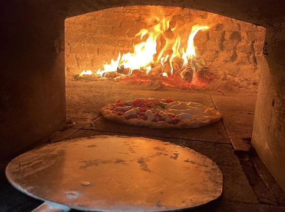 Chalé Pizzaria - Foto 6 de 1
