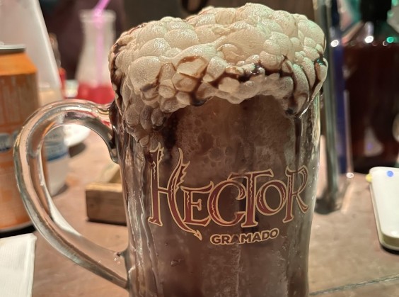 Hector Pizzaria - Foto 10 de 1