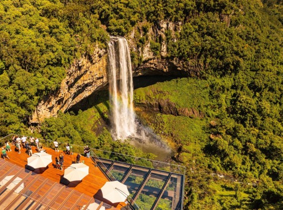 Parque do Caracol - Foto 1 de 1