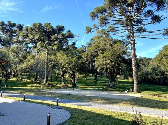 Parque do Caracol - Foto 4 de 1