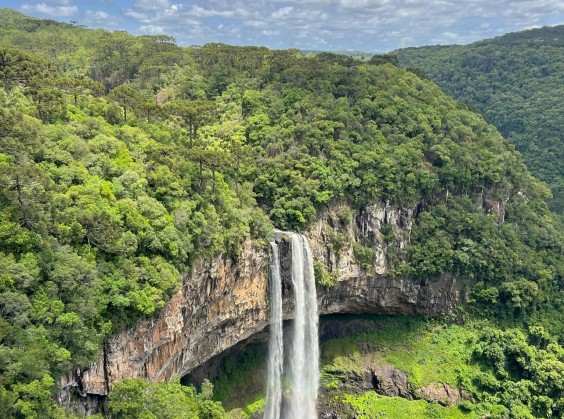 Parque do Caracol - Foto 2 de 1
