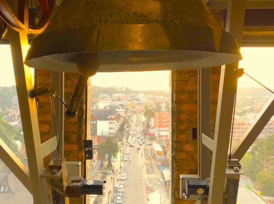 Museu Sinos da Catedral - Foto 1 de 1