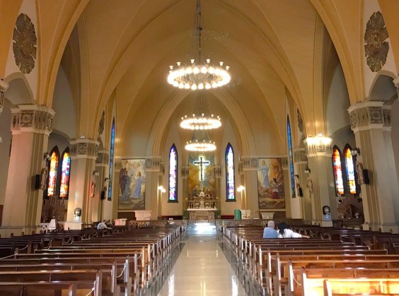 Museu Sinos da Catedral - Foto 2 de 1