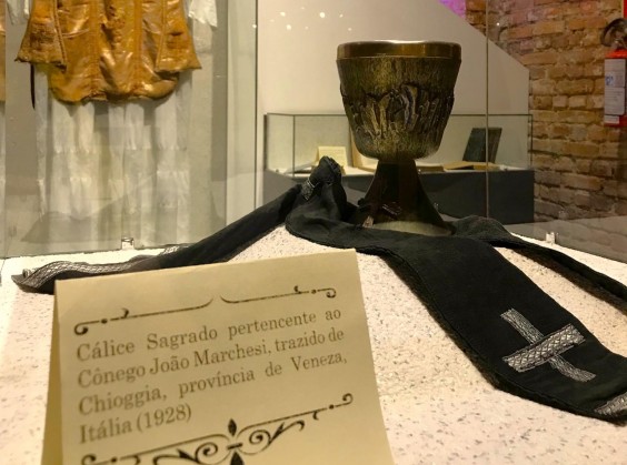 Museu Sinos da Catedral - Foto 8 de 1