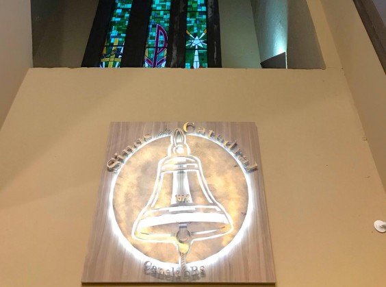 Museu Sinos da Catedral - Foto 6 de 1