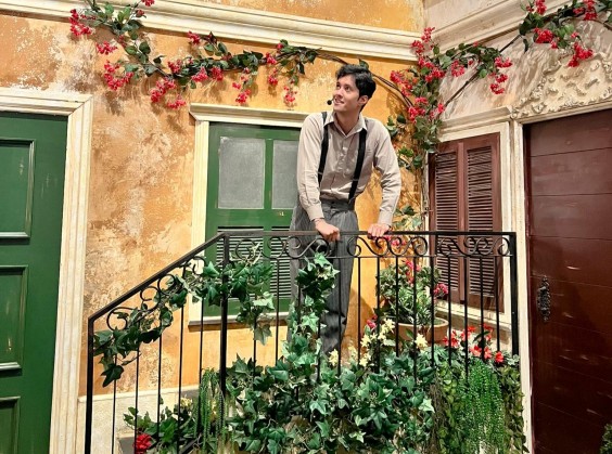 Tour Trem e Vinho – Maria Fumaça e Epopeia Italiana - Foto 8 de 1