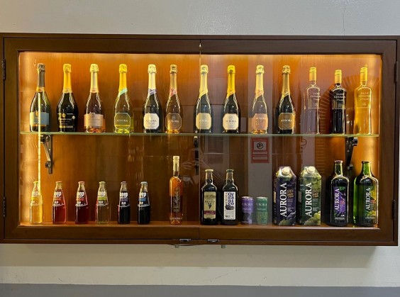 Tour Trem e Vinho – Maria Fumaça e Epopeia Italiana - Foto 10 de 1