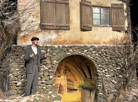 Tour Trem e Vinho – Maria Fumaça e Epopeia Italiana - Foto 17 de 1