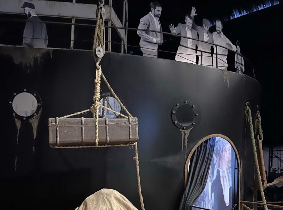 Tour Trem e Vinho – Maria Fumaça e Epopeia Italiana - Foto 19 de 1