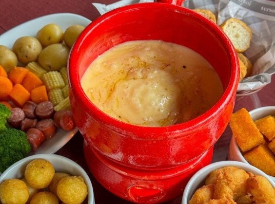 Versoi Fondue & Restaurant - Foto 2 de 1