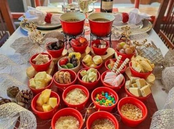 Versoi Fondue & Restaurant - Foto 4 de 1