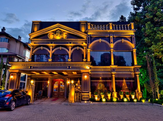George III Gramado - Foto 9 de 1