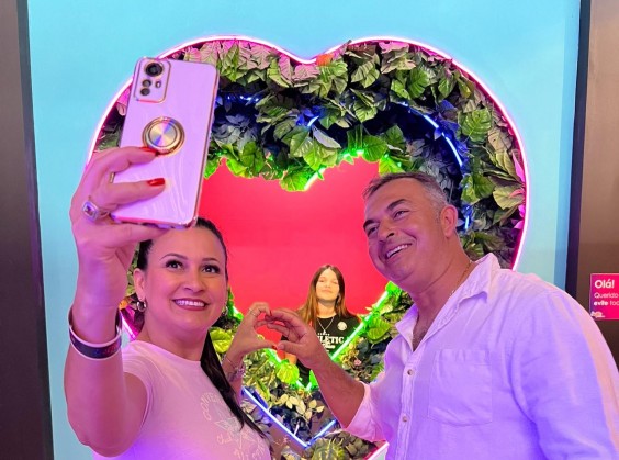 Selfie Gramado - Foto 7 de 1
