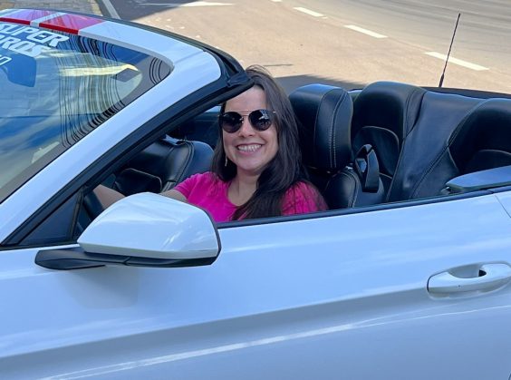 Super Carros - Foto 1 de 1