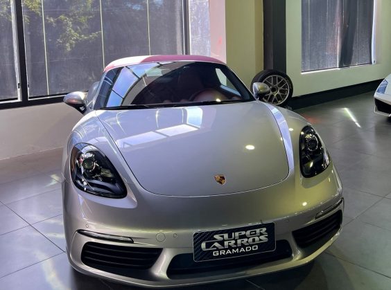 Super Carros - Foto 3 de 1