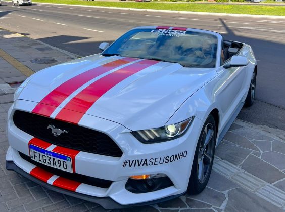 Super Carros - Foto 2 de 1
