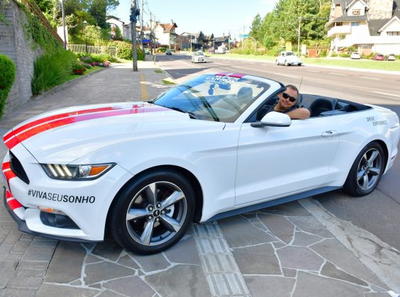 Super Carros - Foto 11 de 1