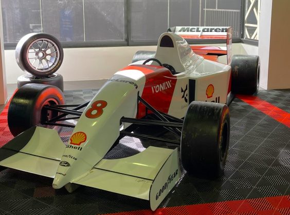 Super Carros - Foto 9 de 1
