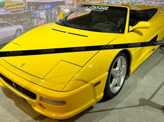 Super Carros - Foto 6 de 1