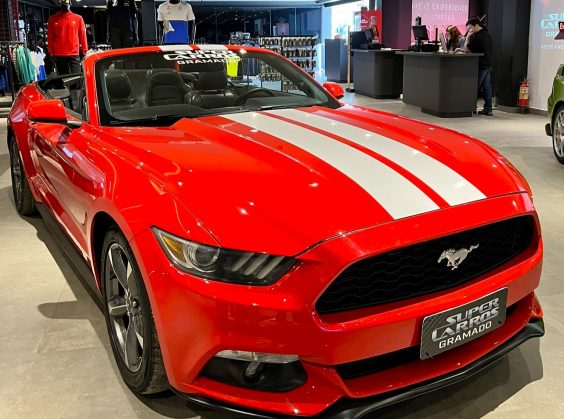 Super Carros - Foto 5 de 1