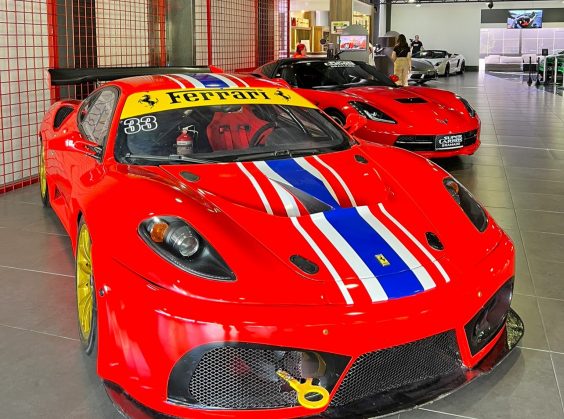 Super Carros - Foto 4 de 1