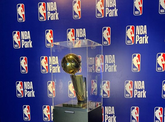 NBA Park - Foto 24 de 1