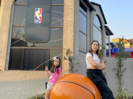 NBA Park - Foto 25 de 1