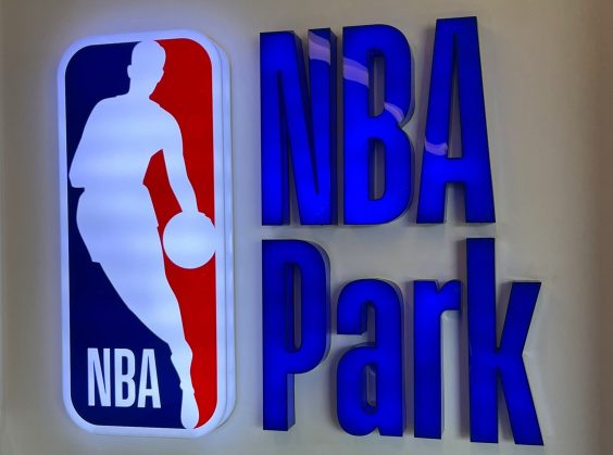 NBA Park - Foto 27 de 1