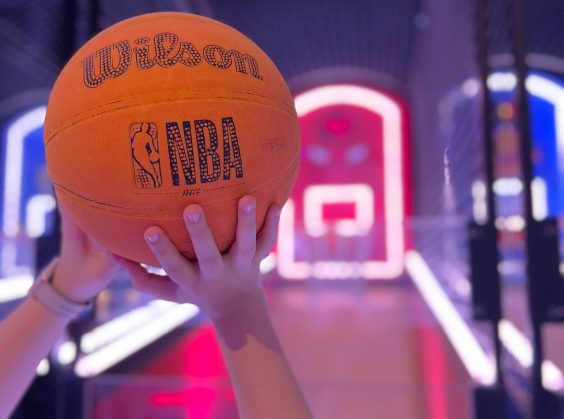 NBA Park - Foto 2 de 1