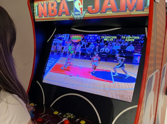 NBA Park - Foto 4 de 1
