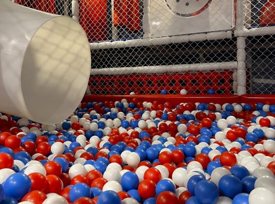 NBA Park - Foto 5 de 1
