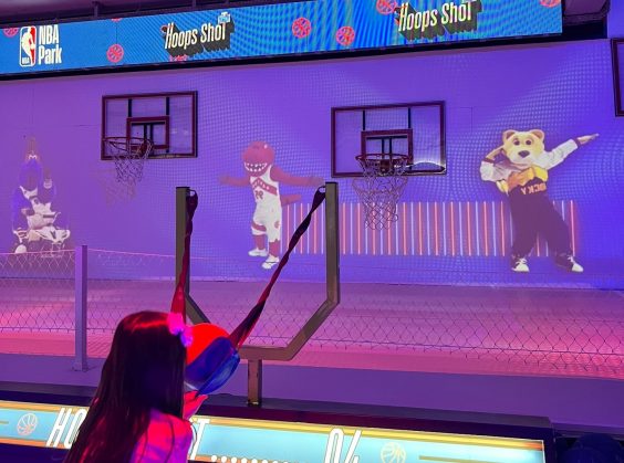 NBA Park - Foto 6 de 1