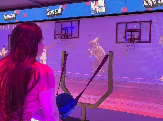 NBA Park - Foto 17 de 1