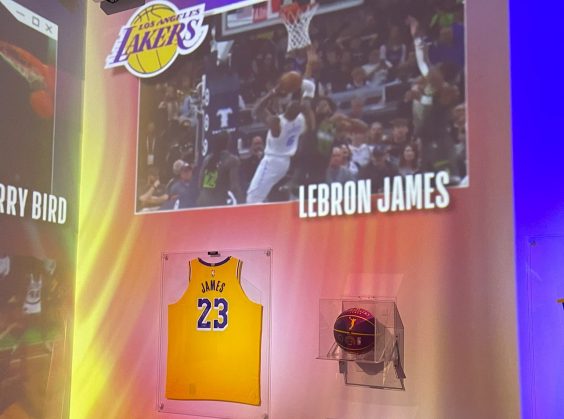 NBA Park - Foto 19 de 1