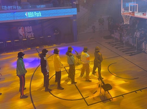 NBA Park - Foto 20 de 1