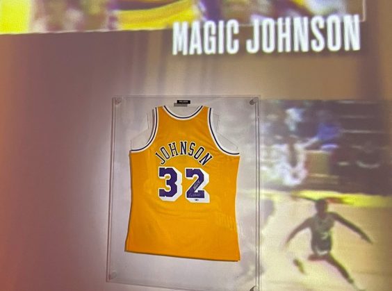 NBA Park - Foto 21 de 1