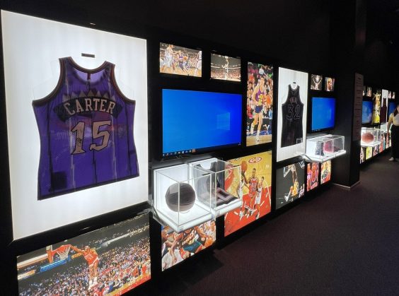 NBA Park - Foto 13 de 1