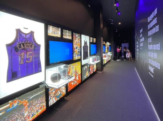 NBA Park - Foto 23 de 1