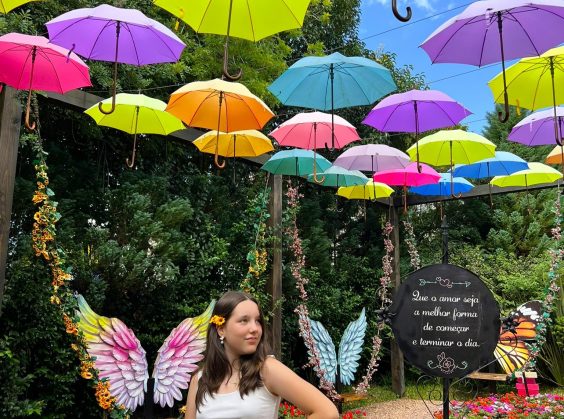 Jardim do Amor - Foto 34 de 1