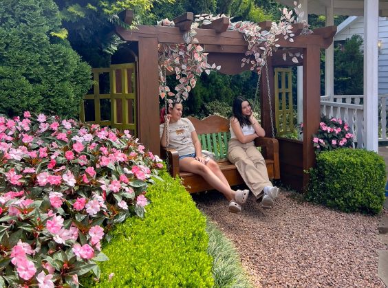 Jardim do Amor - Foto 25 de 1
