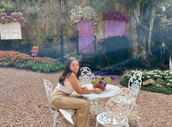 Jardim do Amor - Foto 27 de 1