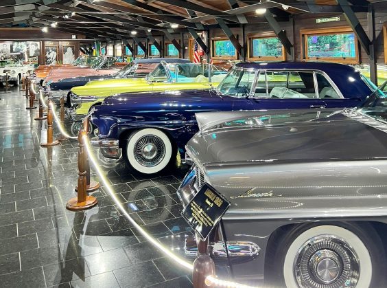 Hollywood Dream Cars - Foto 8 de 1