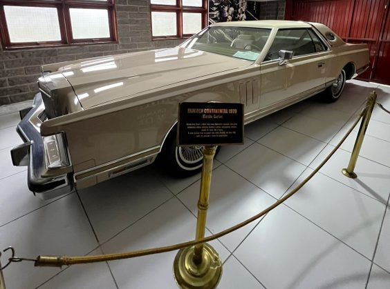 Hollywood Dream Cars - Foto 7 de 1