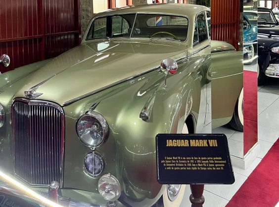 Hollywood Dream Cars - Foto 6 de 1
