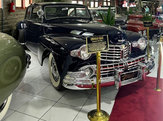 Hollywood Dream Cars - Foto 5 de 1