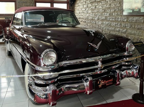 Hollywood Dream Cars - Foto 4 de 1
