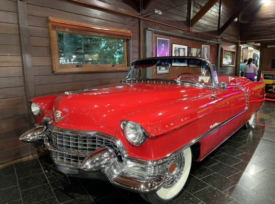 Hollywood Dream Cars - Foto 18 de 1