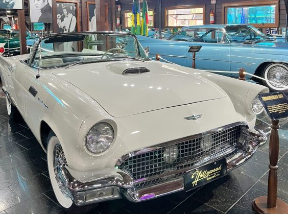 Hollywood Dream Cars - Foto 13 de 1