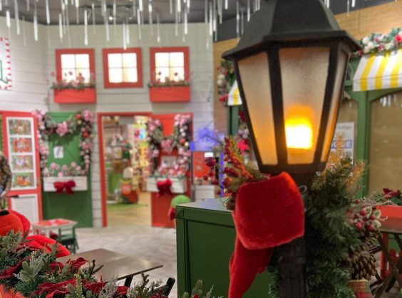 Villa Santa Claus - Foto 4 de 1